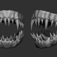 6.jpg 21 Creature + Monster Teeth