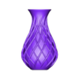 vase xoan kep.STL vase