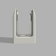 SUPPORT VOLET final v3.png hook/crank support roller shutter crank handle
