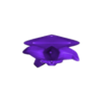 121_MegaStarmie.stl Pokemon Mega Starmie