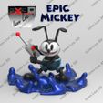 untitled.35.jpg Oswald Epic Mickey Game Game Disney