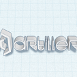 Artillery_3D_Logo_f4.png Logo 3D Artillery (Printers 3D-FDM)