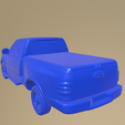 e20_004.png Ford F-150 Club Cab Flareside XLT 1999 PRINTABLE CAR IN SEPARATE PARTS