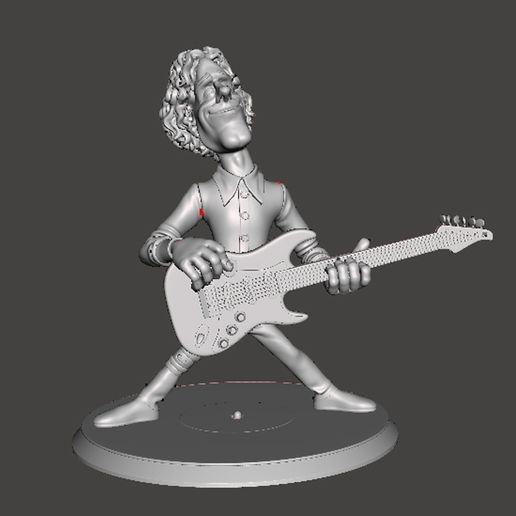 flaco1.jpg Spinetta cartoon