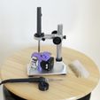 03.jpg Soldering Press Adapter for Microscope Stand