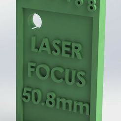 LaserFocus.jpg K40 Laser focus gauge