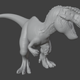 velociraptor_rex2.png Dinosaur Collection (DND/TTRPG)