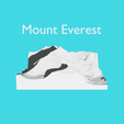 Mount-Everest.png 3D Topography - 10 Highest peaks