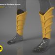 render_scene_Aquaman-armor-basic.27.jpg Armadura de Gladiador do Aquaman