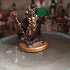 Le navigateur de la maison Intelligencia