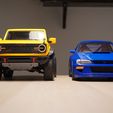 DSC03029.jpg 3RONCO - Full 3D printed RC car Kit