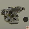 Z_2JZ_-non-VVT-i-_Render_10.jpg TOYOTA SUPRA 2JZ GTE NON VVT-i - ENGINE