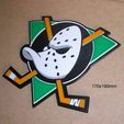 migthy-ducks-liga-americana-canadiense-hockey-cartel-rotulo.jpg Migthy Ducks, league, american, canadian, field hockey, poster, sign, sign, logo, impresion3d