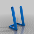 Mirror-Stand.png Mini Smart Mirror Weather Display