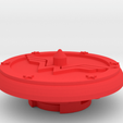 DC-Wonder-Woman-Base.png BEYBLADE JUSTICE LEAGUE COLLECTION | COMPLETE | DC COMICS SERIES