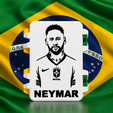 4.png Brazil FIFA World Cup 2026 Neymar Jr Figurinhas Panini Box – 3 Sizes | Caixa Organizadora de Figurinhas Cromos Brasil