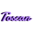 Toscan.stl Tuscan