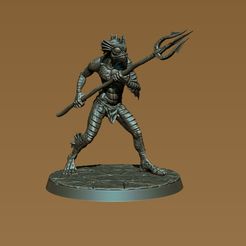 dagon2a.jpg Archivo STL Uno profundo en 1:24・Plan de impresión en 3D para descargar