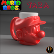 Taza-Mario-Bros-11.png Mario Bros Mug