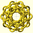 Capture.PNG Dave's 3D Printing Challenge - Chainlink Ball