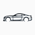 2021-Ford-Mustang-5.0.png Ford Mustang Bundle 19 Cars