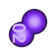 Token_O2.stl Terraforming Mars - complete set
