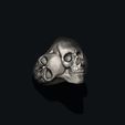 Screenshot-2023-02-09-213554.jpg Drei Schädel Ring 3D-Druck Modell