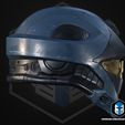 10006.jpg Recon "Dare" Helmet - 3D Print Files