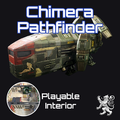 cults-chimera-pathfinder.png Starship Chimera Pathfinder
