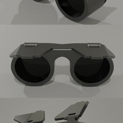 crv.jpg Glasses with movable shields V