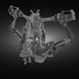 Iron-man-station-render-4.png STL file Iron man station・3D printing design to download