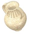 vase37-12.jpg amphora greek cup vessel vase v37 for 3d print and cnc
