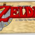 eefb2a6c4005a5902965725be684dc10_display_large.jpg Legend of Zelda - A Link to the Past Plaque