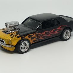 20211022_140533.jpg 1:64 scale supercharged burnout motors