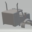 foto 5.jpg Kenworth T610 Printable Cab Truck