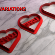 c7a9f0db-2b39-4648-8ebd-400dce42361b.png Love Heart Cookie Cutter