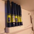 20240229_133838.jpg Tresiba Insulin Vertical Fridge Mount