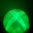 Xbox-With-Defuser.jpg Xbox Logo LED Sign