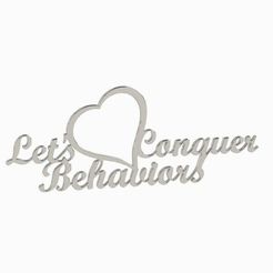 reneder.jpg Custom necklace - Let's Conquer Behaviors