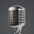 Capture-d'ecran-2026-03-11-103601.png Vintage Retro Microphone