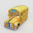 Magic-School-Bus.772.jpg O autocarro da escola mágica-Fanart-Cartoon-3e modelo para impressão