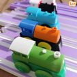 image-7.jpg Ikea / Brio compatible train
