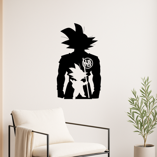 Dragon Ball Gokus Dragon Fist