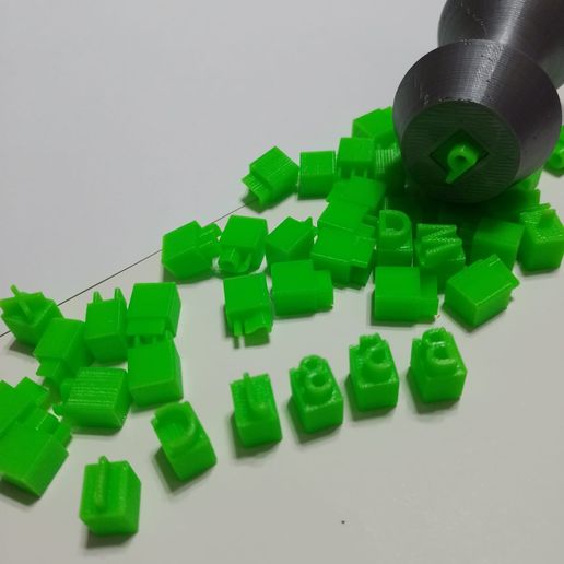 SELLO-2.jpeg STAMP FOR PORCELAIN WITH ALPHABET, NUMBERS AND SPECIAL CHARACTERS