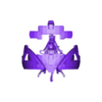 psyops_sona-3.stl PsyOps 索娜 - 12 个变体印花包（英雄联盟）