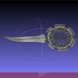 meshlab-2021-09-11-00-09-28-04.jpg Final Fantasy X Rikku Dagger Assembly