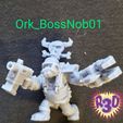 Ork_BossNob01b.jpg Ork BossNobs for R3D SUPPORTS FOR ORKTOBERFEST ORC BOYS