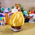 20250713_2112425.jpg Donkey Kong Urban: Multiparts +3MF