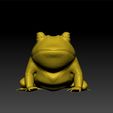 froggg2.jpg Frog - big frog- toy frog - decorative frog