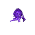 chibi_briar5.stl Briar Chibi TFT